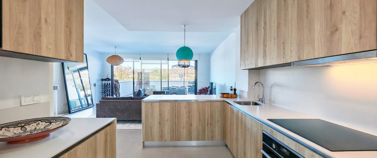 Resale - Villa - Estepona - Estepona Centro