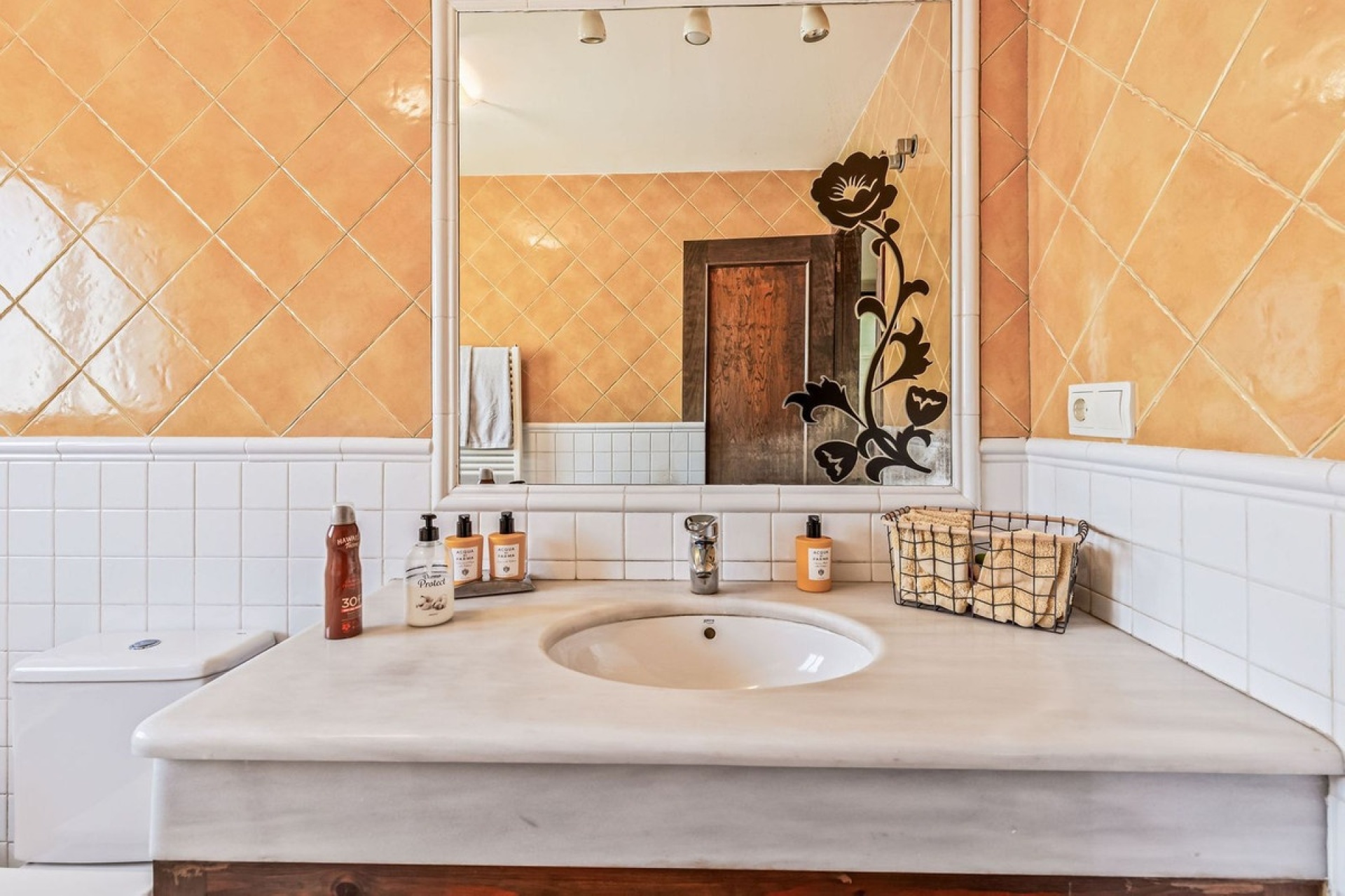 Resale - Villa - Estepona - Estepona Centro