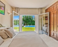 Resale - Villa - Estepona - Estepona Centro