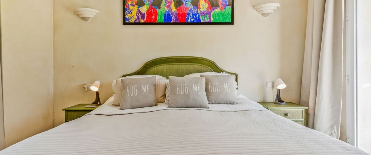 Resale - Villa - Estepona - Estepona Centro