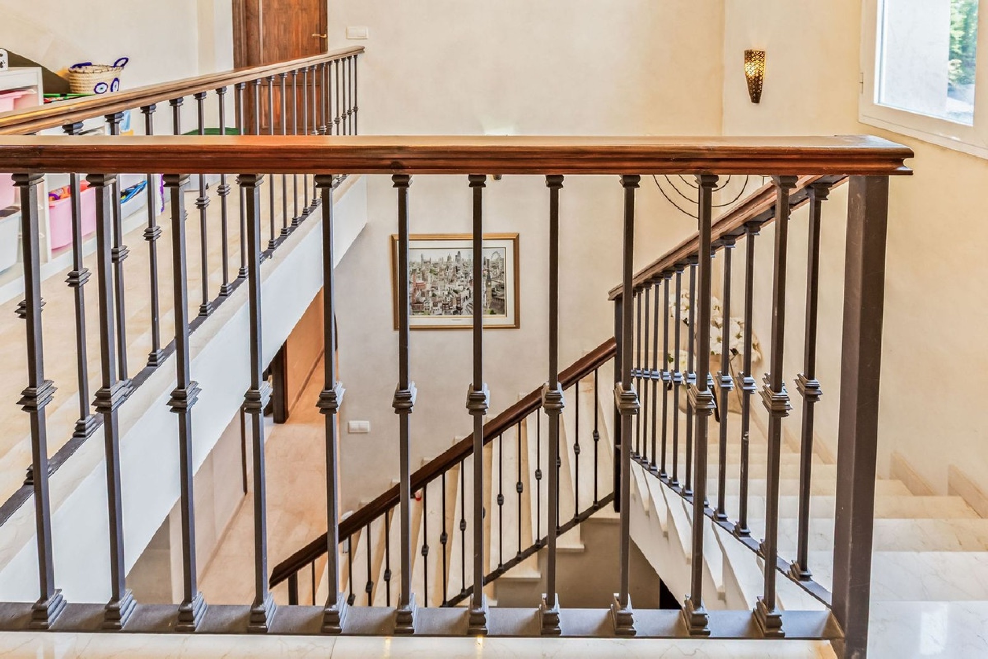 Resale - Villa - Estepona - Estepona Centro