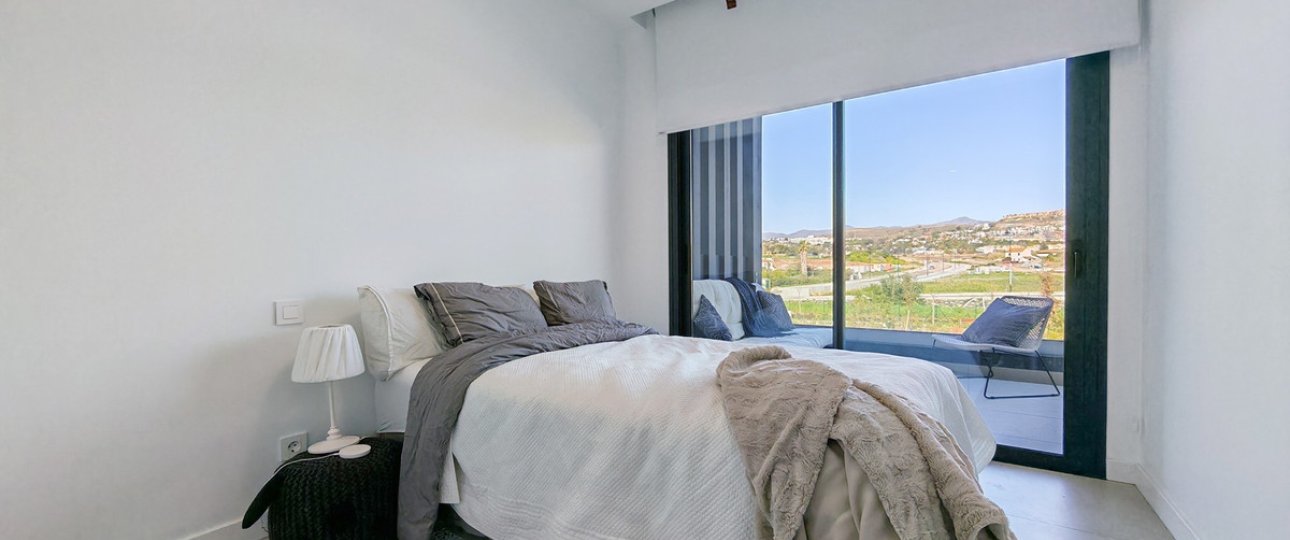 Resale - Villa - Estepona - Estepona Centro