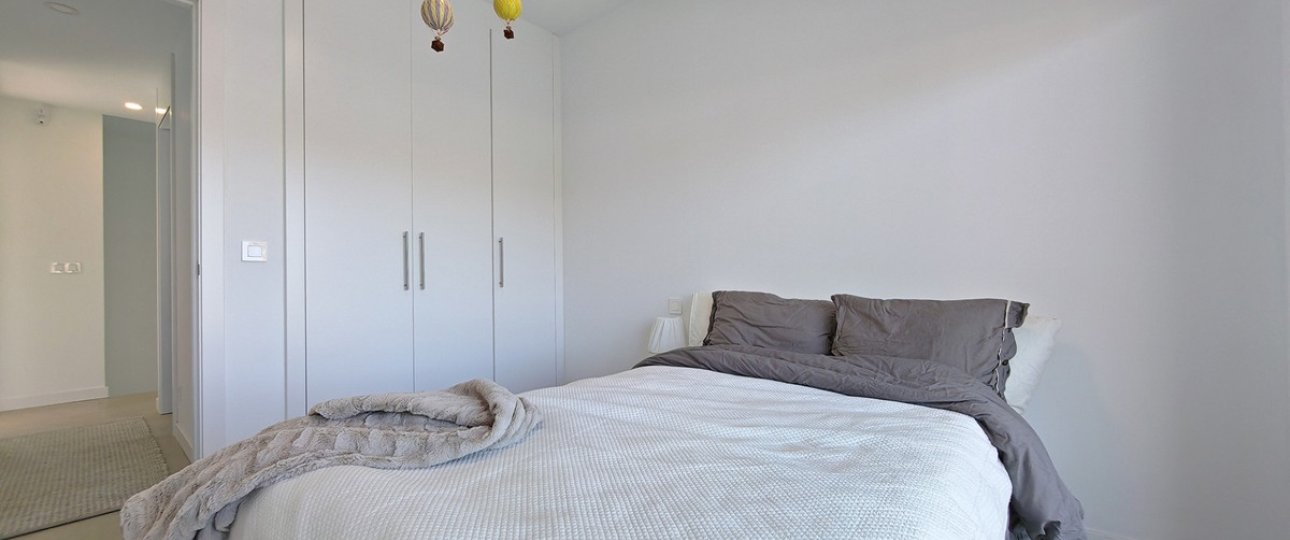 Resale - Villa - Estepona - Estepona Centro