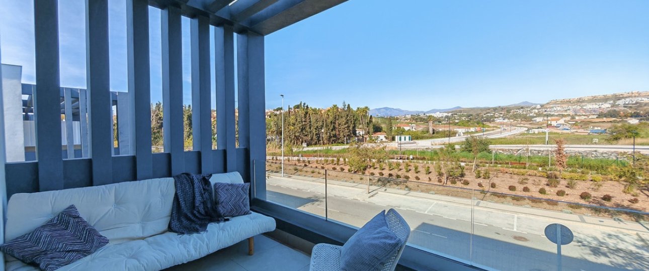 Resale - Villa - Estepona - Estepona Centro