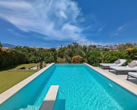 Resale - Villa - Estepona - Estepona Centro