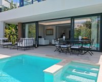 Resale - Villa - Estepona - Estepona Centro