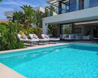 Resale - Villa - Estepona - Estepona Centro