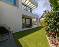 Resale - Villa - Estepona - Estepona Centro
