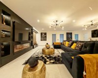 Resale - Villa - Estepona - Estepona Centro