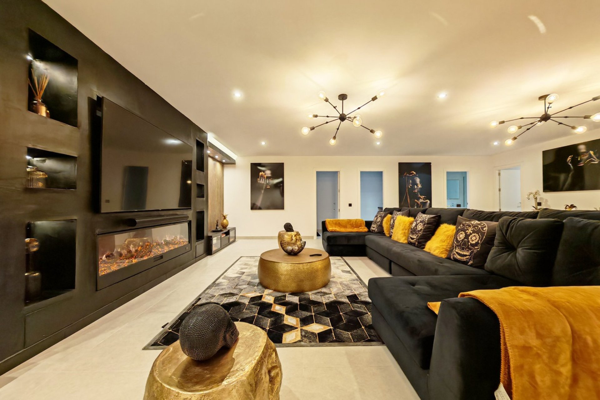 Resale - Villa - Estepona - Estepona Centro