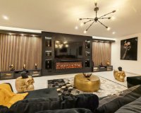 Resale - Villa - Estepona - Estepona Centro
