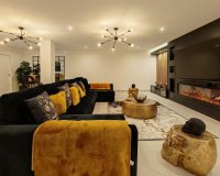 Resale - Villa - Estepona - Estepona Centro