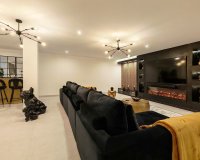 Resale - Villa - Estepona - Estepona Centro