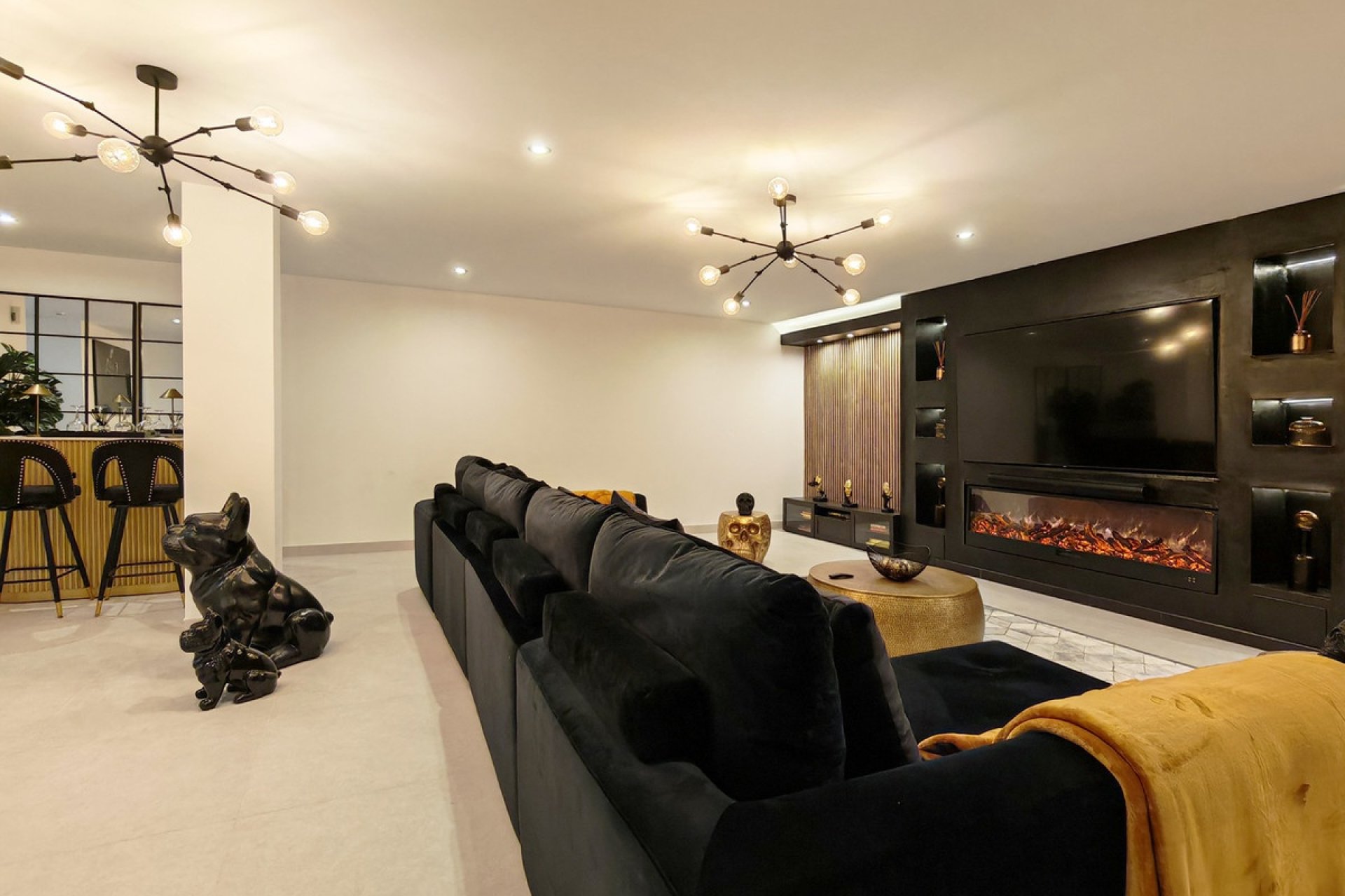 Resale - Villa - Estepona - Estepona Centro