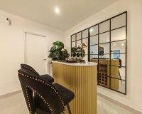 Resale - Villa - Estepona - Estepona Centro