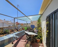 Resale - Villa - Estepona - Estepona Centro