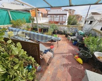 Resale - Villa - Estepona - Estepona Centro