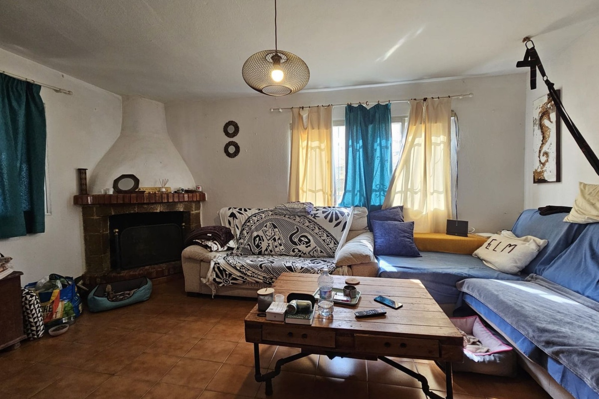 Resale - Villa - Estepona - Estepona Centro