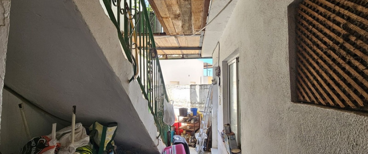 Resale - Villa - Estepona - Estepona Centro