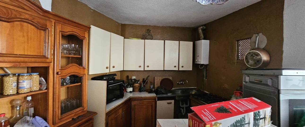 Resale - Villa - Estepona - Estepona Centro