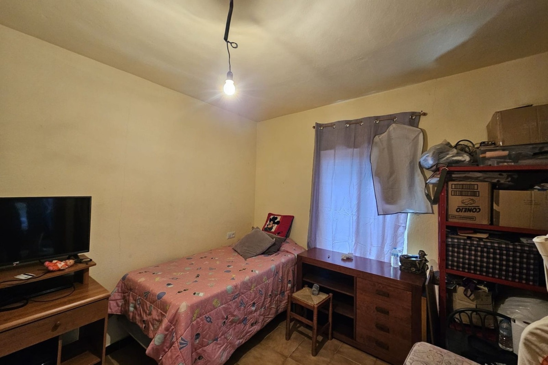 Resale - Villa - Estepona - Estepona Centro