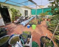 Resale - Villa - Estepona - Estepona Centro
