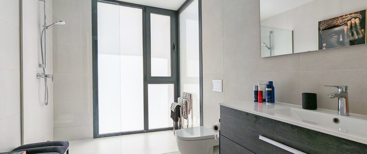 Resale - Villa - Estepona - Estepona Centro