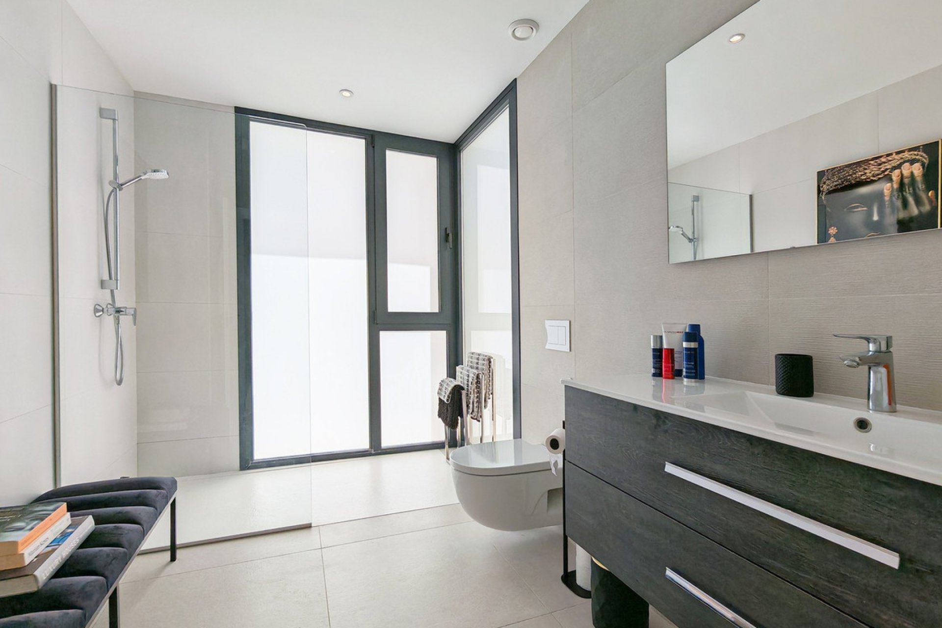 Resale - Villa - Estepona - Estepona Centro