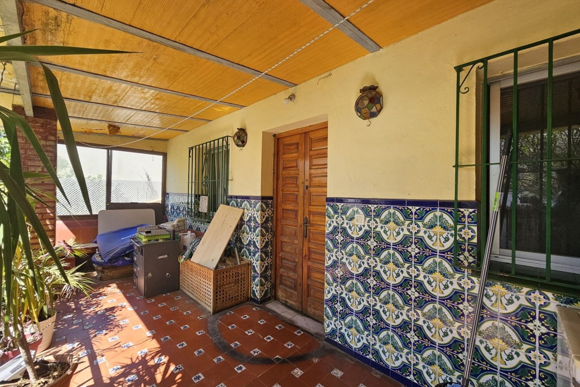 Resale - Villa - Estepona - Estepona Centro