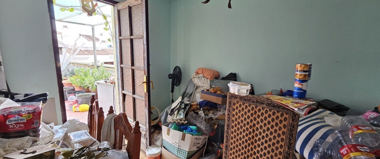 Resale - Villa - Estepona - Estepona Centro