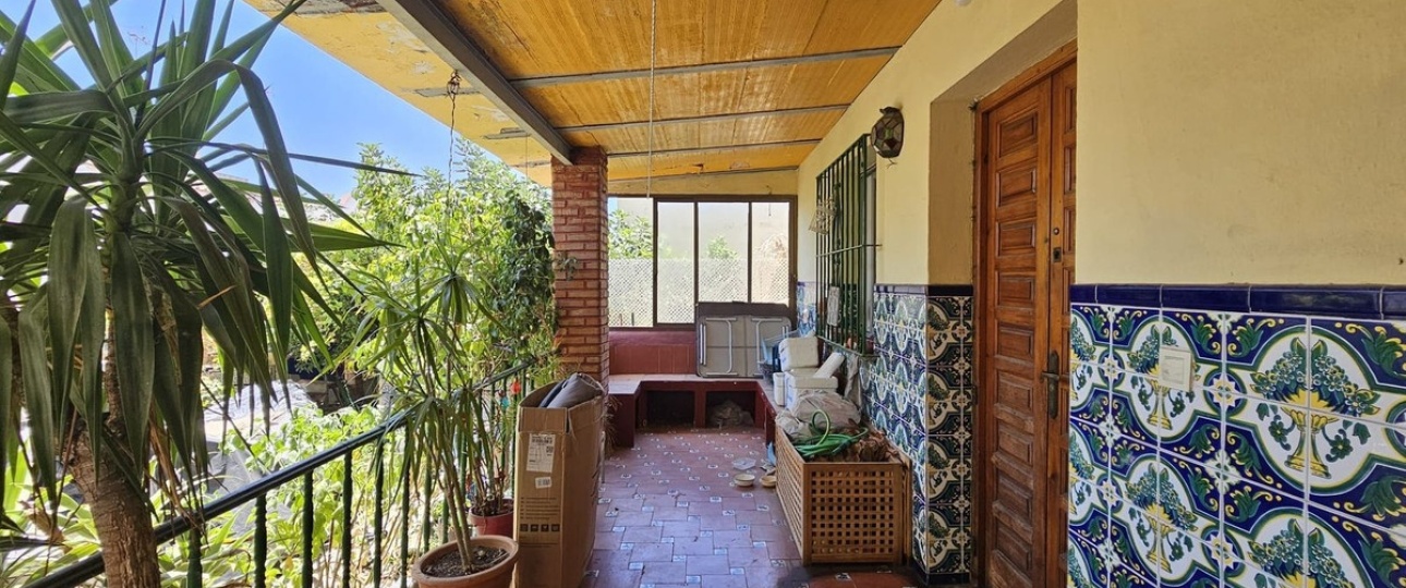 Resale - Villa - Estepona - Estepona Centro
