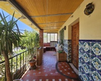 Resale - Villa - Estepona - Estepona Centro