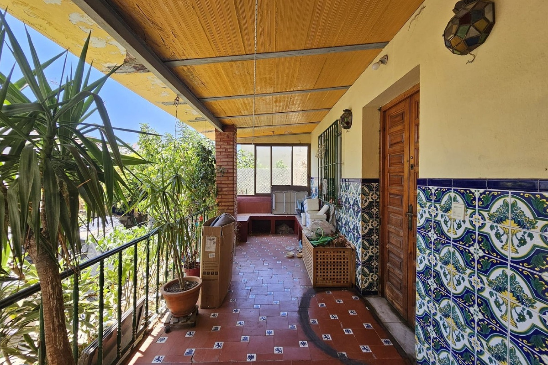 Resale - Villa - Estepona - Estepona Centro