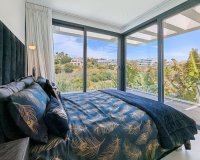 Resale - Villa - Estepona - Estepona Centro