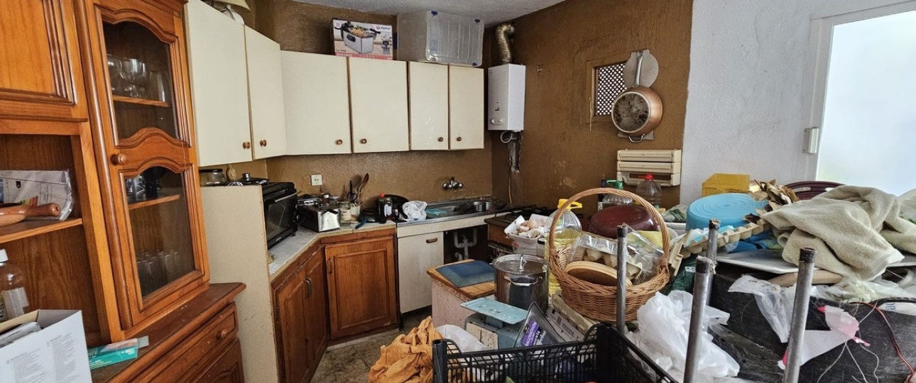 Resale - Villa - Estepona - Estepona Centro