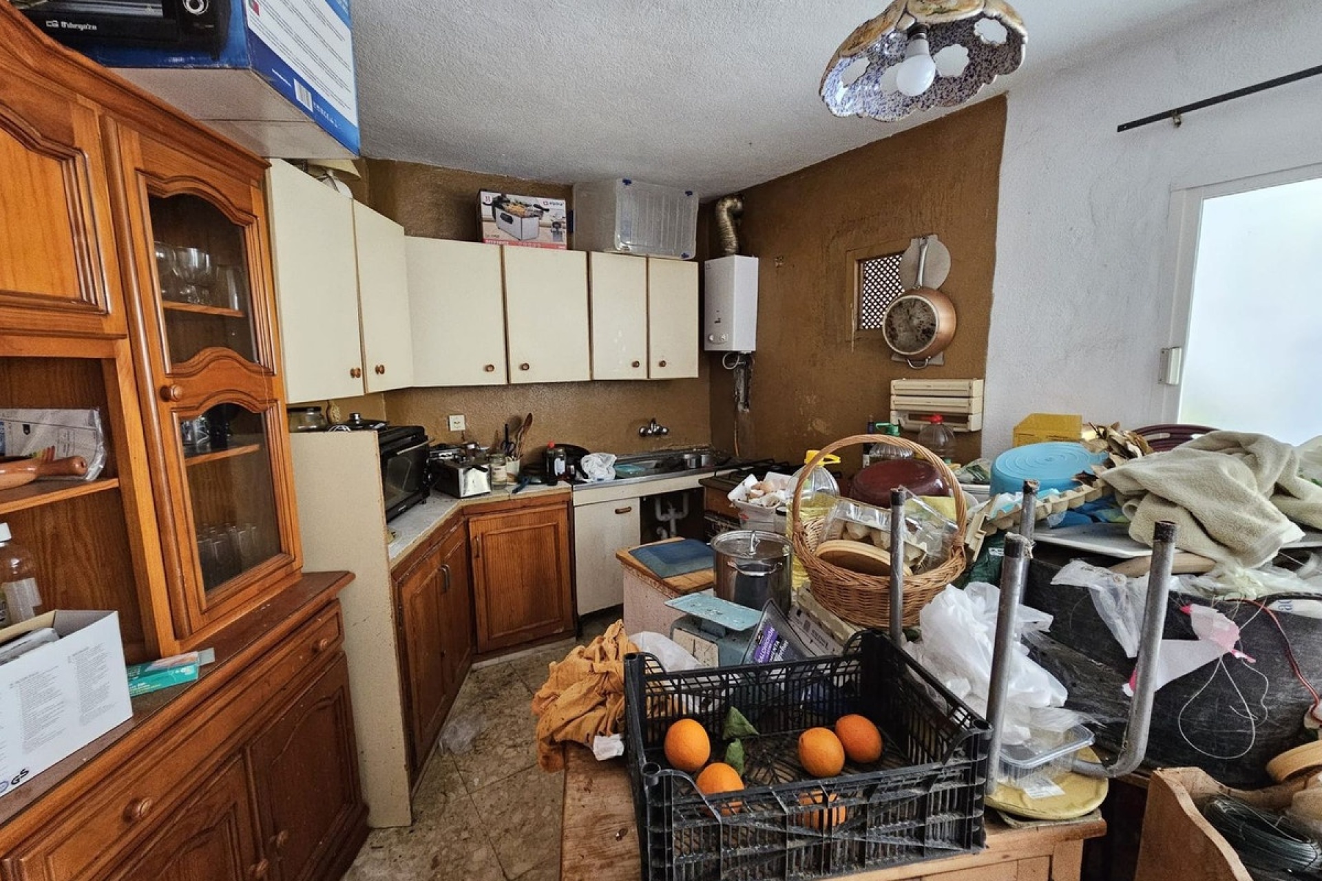 Resale - Villa - Estepona - Estepona Centro