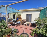 Resale - Villa - Estepona - Estepona Centro
