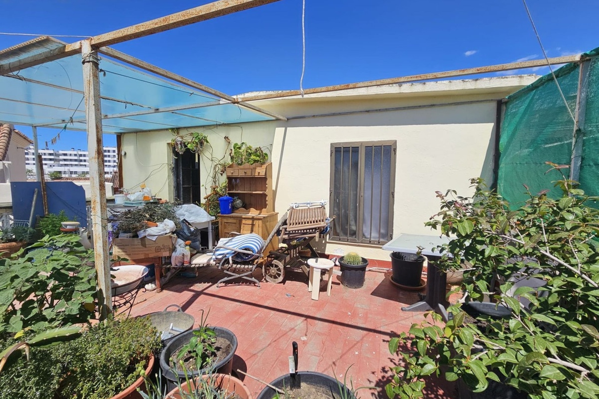 Resale - Villa - Estepona - Estepona Centro