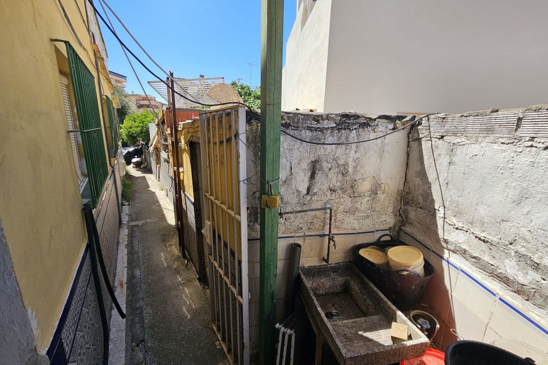 Resale - Villa - Estepona - Estepona Centro