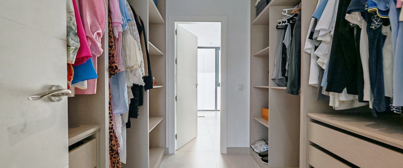 Resale - Villa - Estepona - Estepona Centro