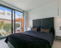 Resale - Villa - Estepona - Estepona Centro