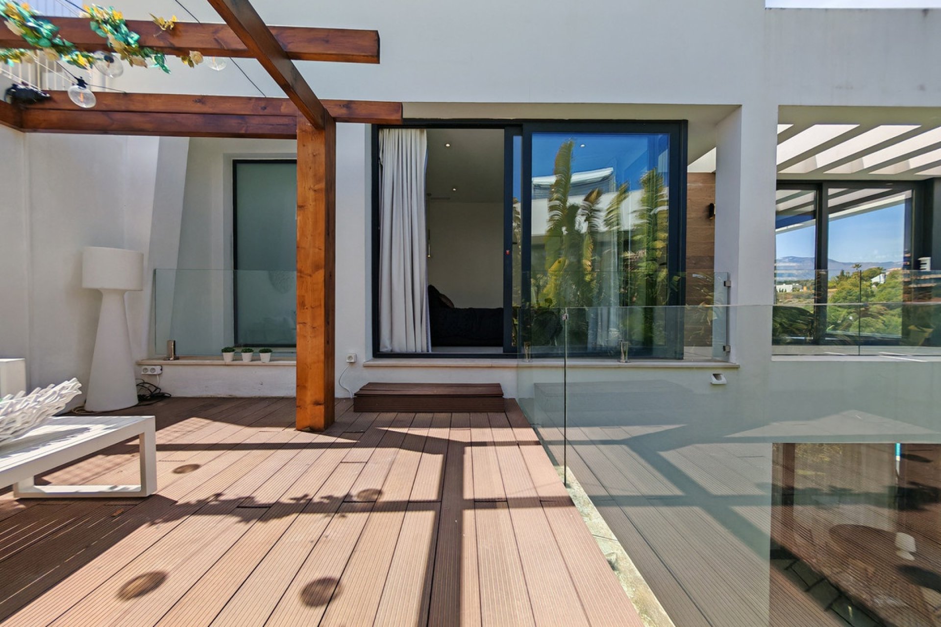 Resale - Villa - Estepona - Estepona Centro