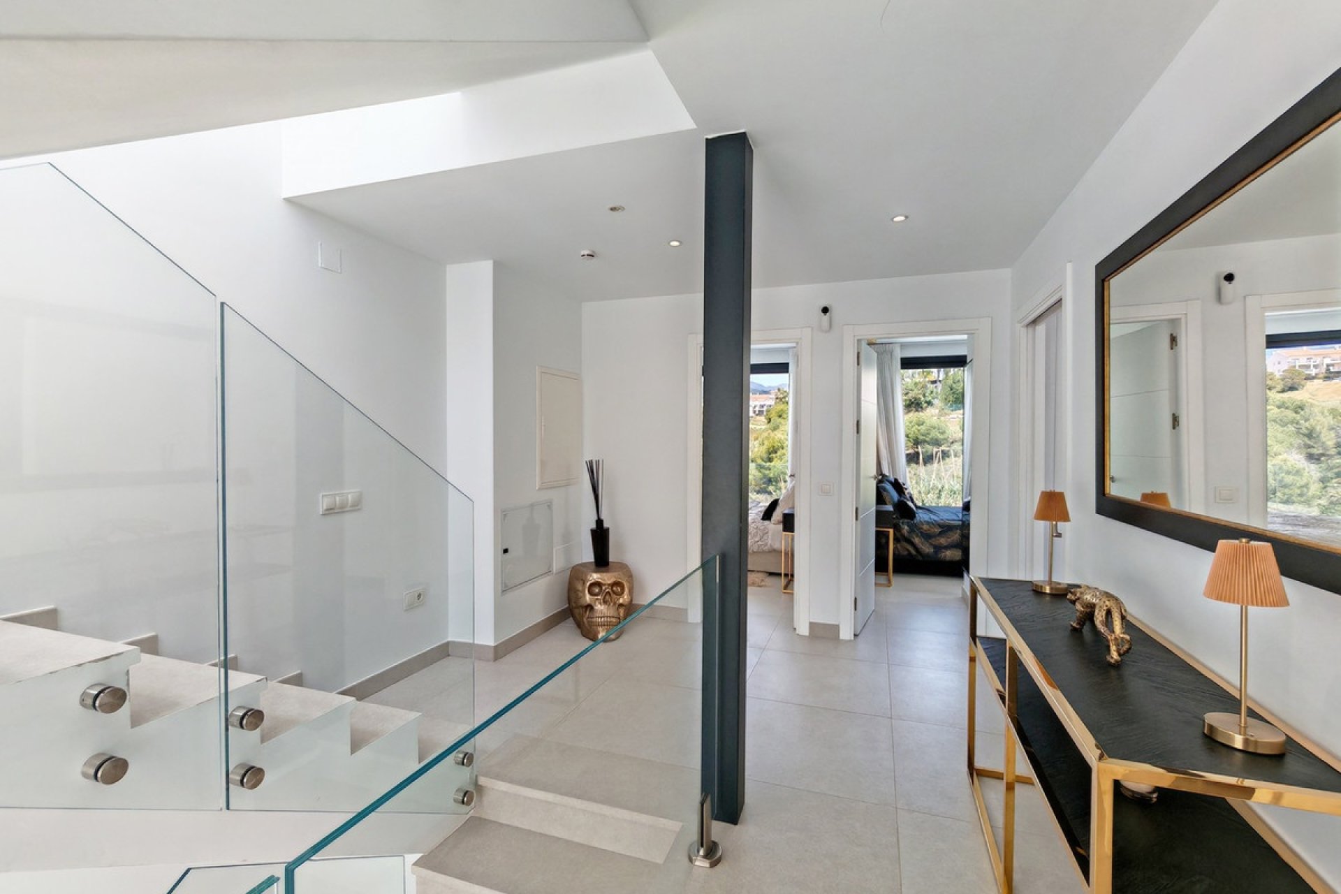 Resale - Villa - Estepona - Estepona Centro
