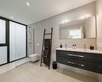 Resale - Villa - Estepona - Estepona Centro