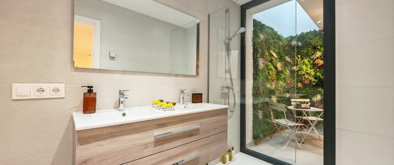 Resale - Villa - Estepona - Estepona Centro