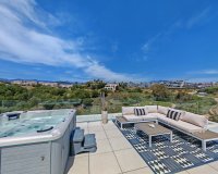 Resale - Villa - Estepona - Estepona Centro