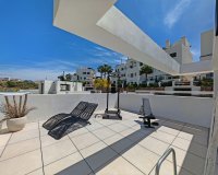 Resale - Villa - Estepona - Estepona Centro