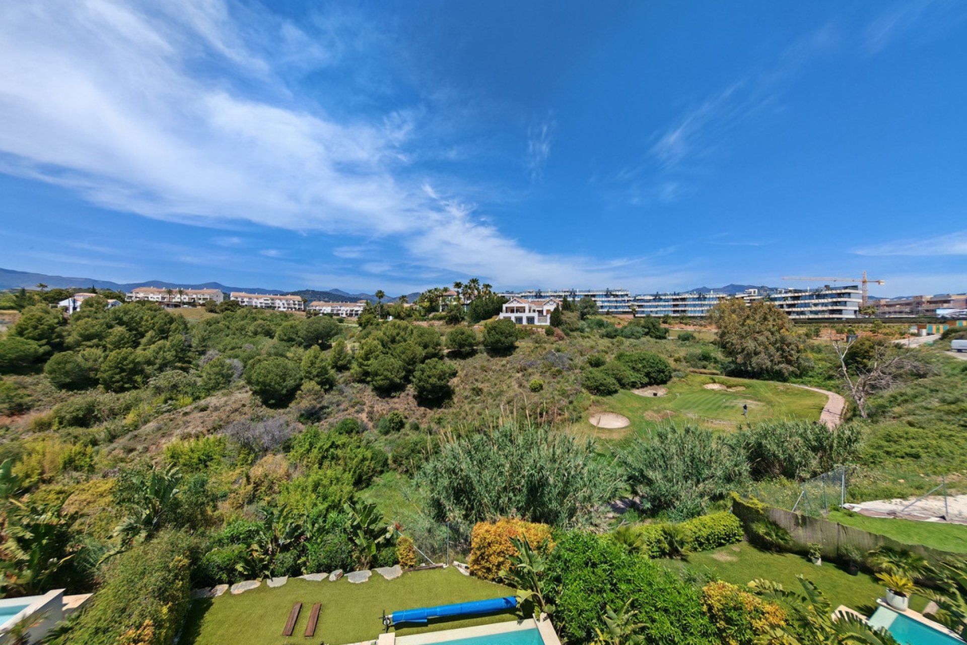 Resale - Villa - Estepona - Estepona Centro