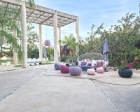 Resale - Villa - Estepona - Estepona Centro