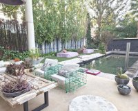 Resale - Villa - Estepona - Estepona Centro